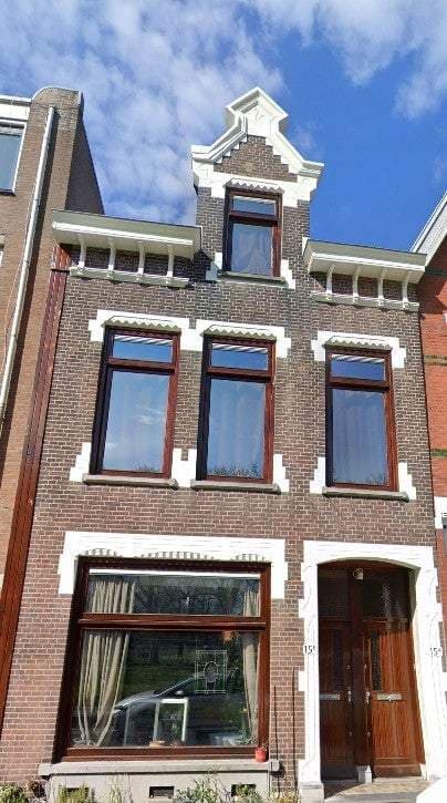 Appartement Karel de Stouteplein 15 A, Rotterdam - Te Huur