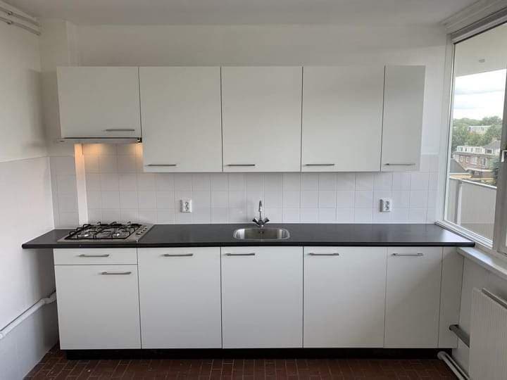 3-Room Apartment Dr. Plesmanlaan, Maarssen - For Rent