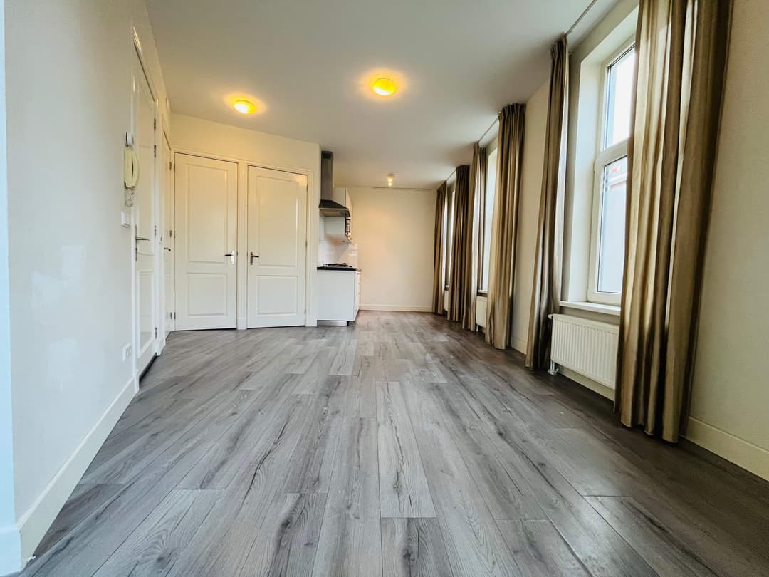 Appartement Beijerlandselaan, Rotterdam - À Louer
