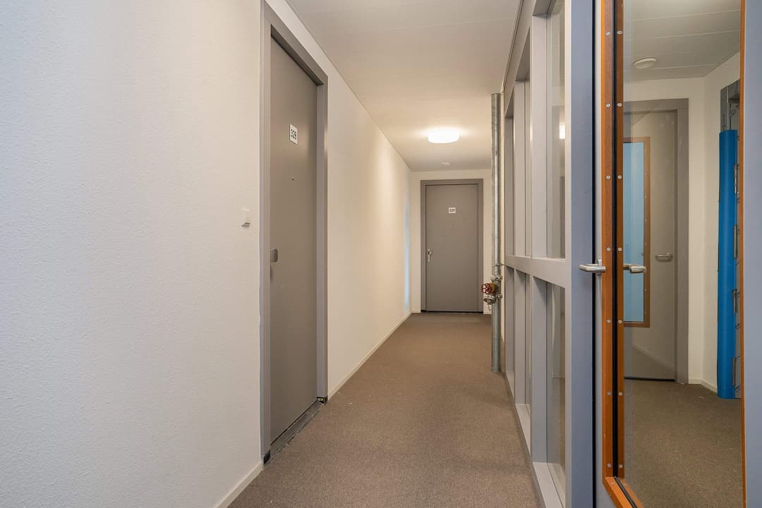 Punt Sniep 328, Diemen — Wohnung