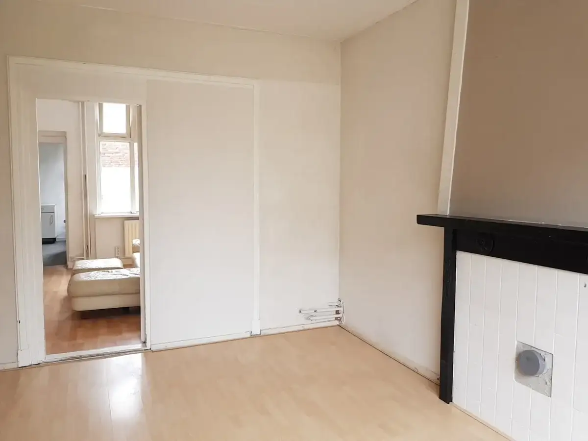 Flat Gerechtigheidslaan, Maastricht - For Rent