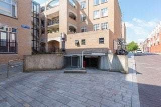 Flat Zadelmakerstraat, Almere - Te Huur
