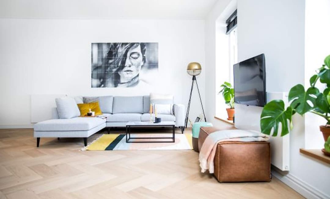 Appartement Oudkerkhof, Utrecht - Te Huur