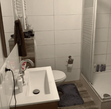 Studio Resedastraat, Enschede - Zur Miete