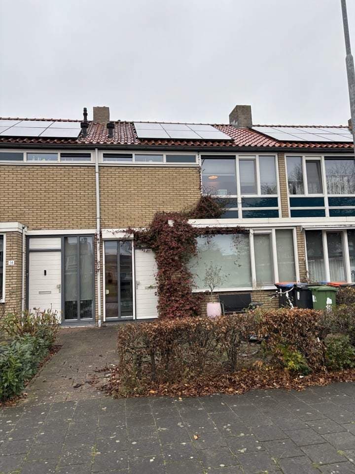 Family House Leystraat, 's-Hertogenbosch - À louer