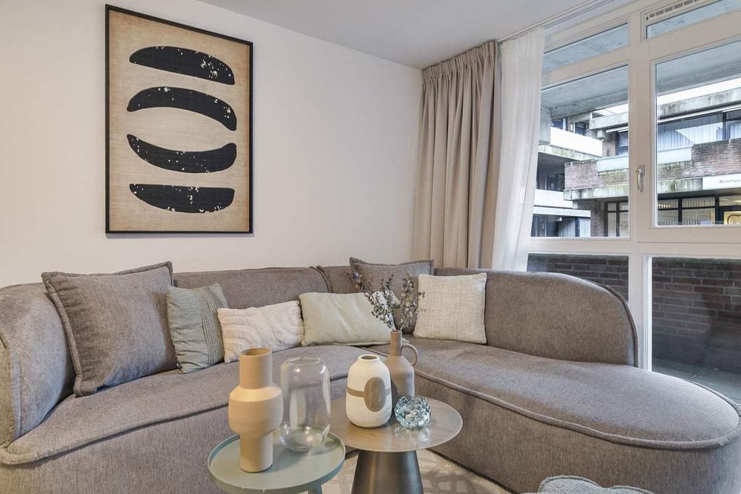 Appartement Wetering, Blaricum - À Louer
