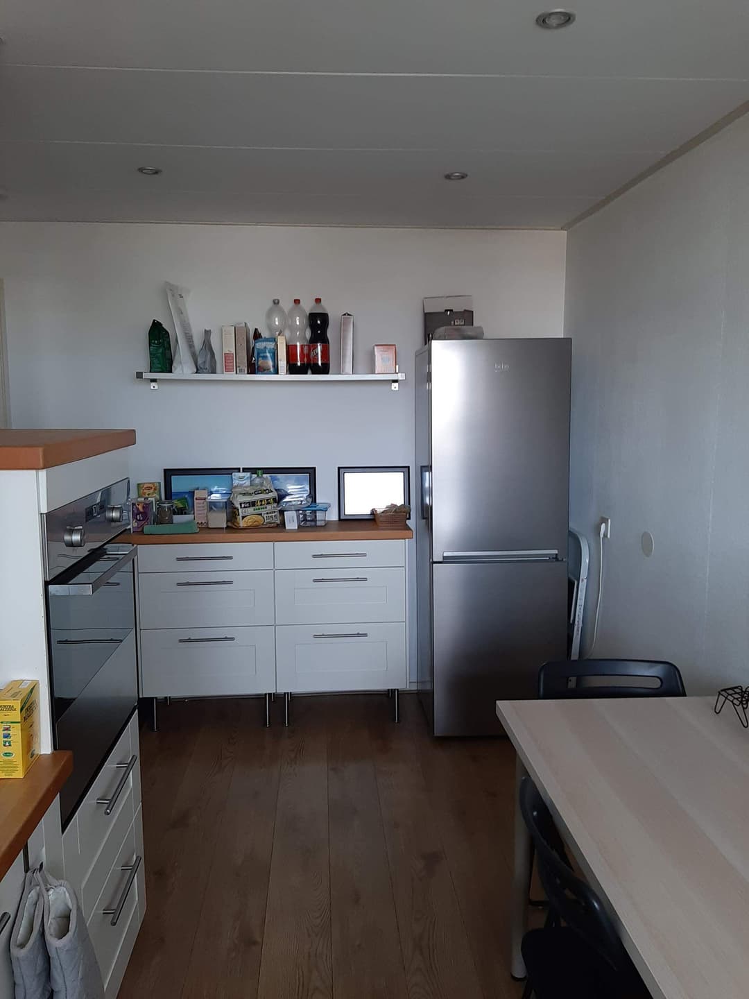 Gemeubileerd Appartement Van Vollenhovenlaan, Utrecht - Te Huur