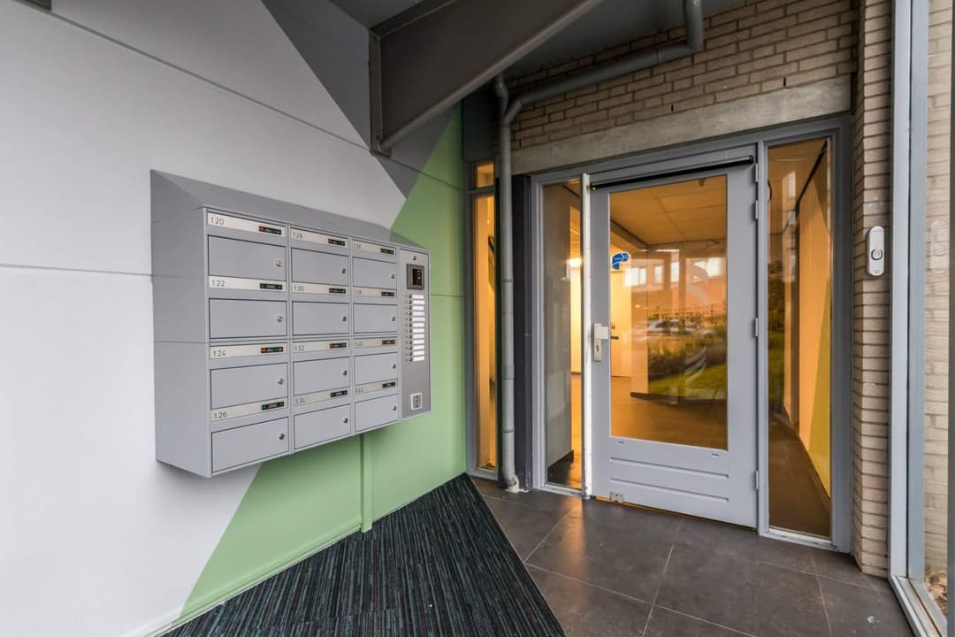 Appartement Juweellaan 138, Zoetermeer