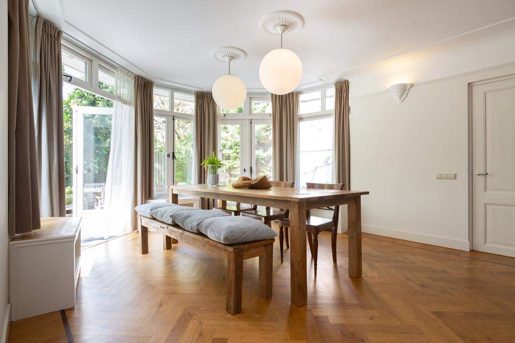 Flat Riouwstraat 62 B, Den Haag - Te Huur