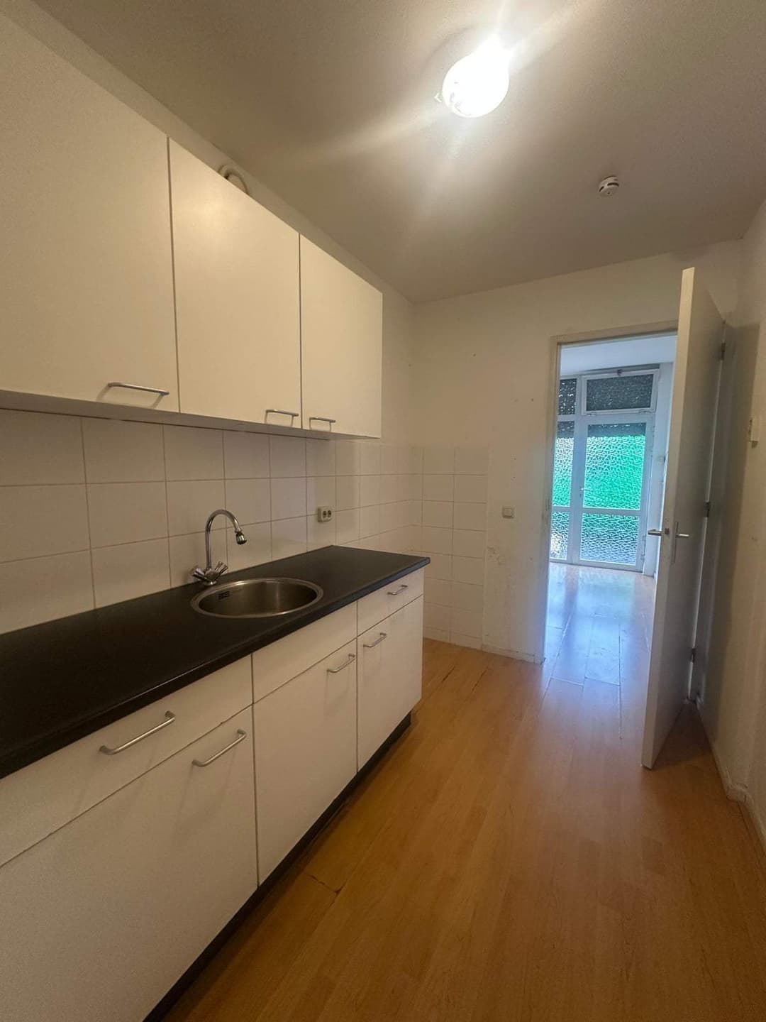 Flat Henri Jonasplein, Kerkrade - Ground-floor 1-bedroom