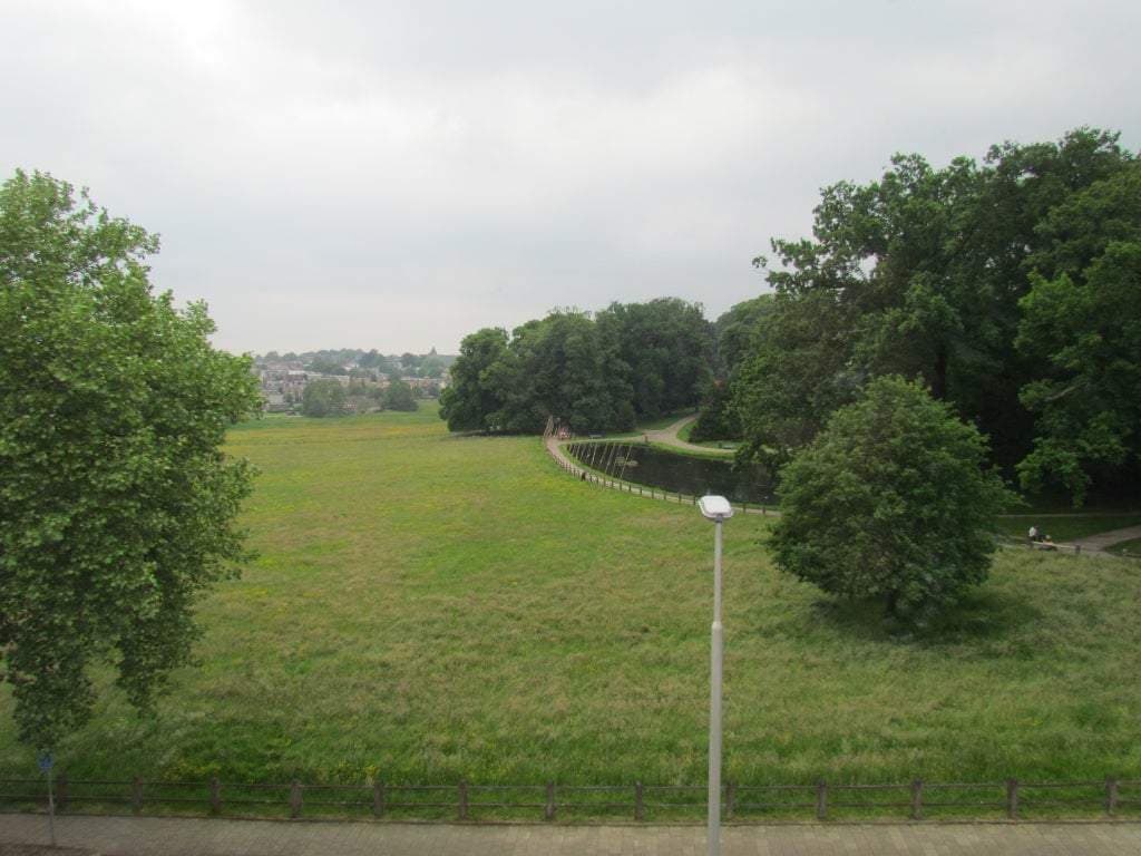 Zimmer Sonsbeekweg, Arnhem - Zu Vermieten