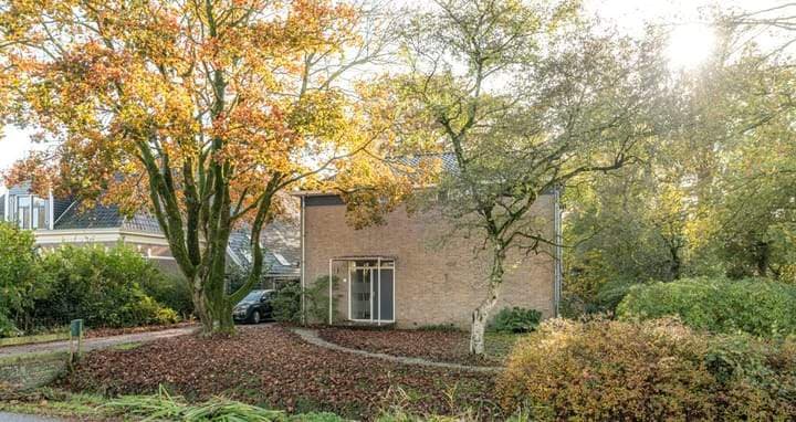 House in Langezwaag, Friesland - For Rent