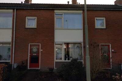 Neptunusbaan 26, Klazienaveen - For Rent