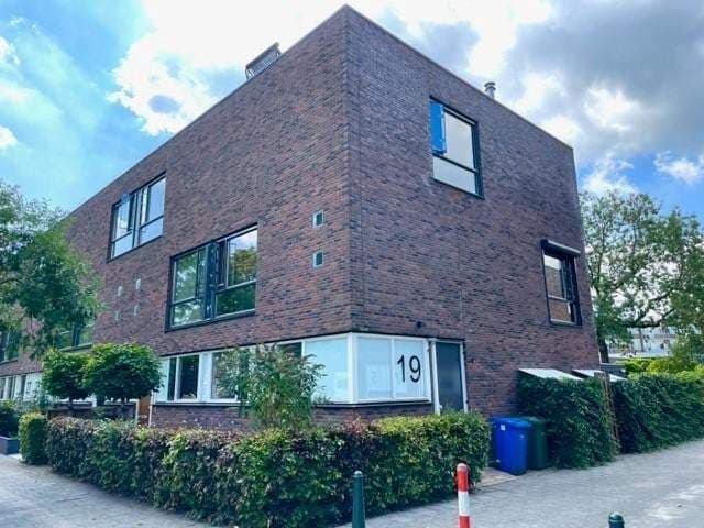 Maison Kemperweg, Rotterdam - À louer