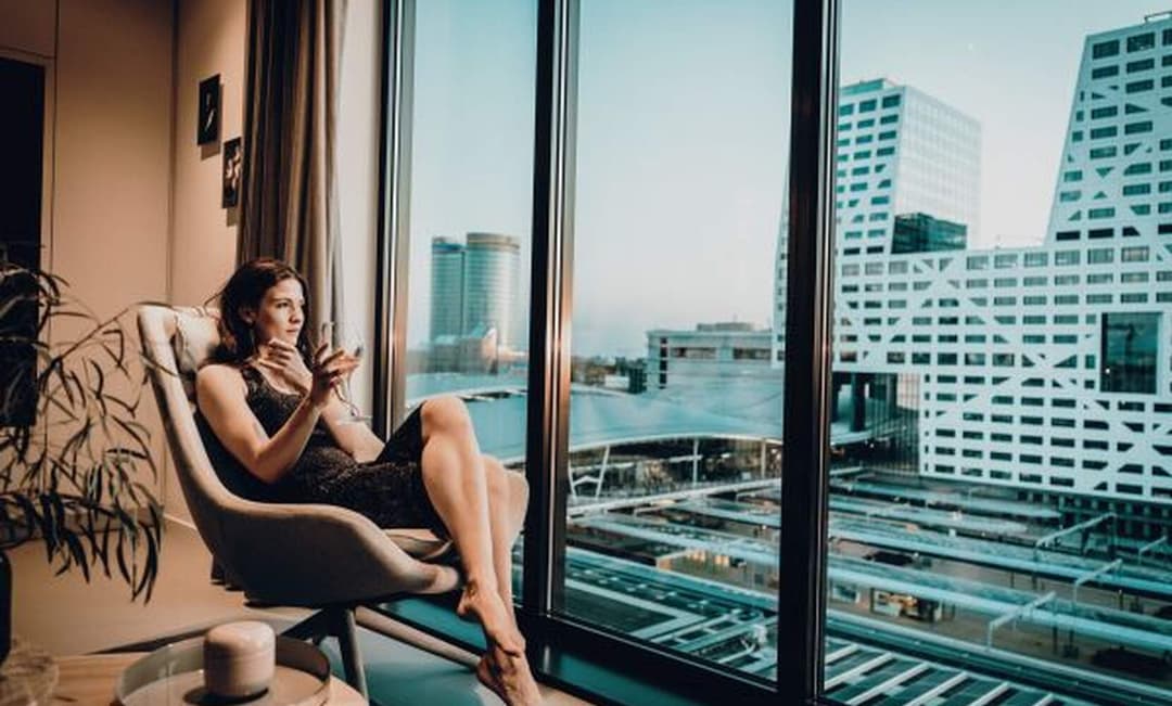 Appartement Stationsplein, Utrecht - Te Huur