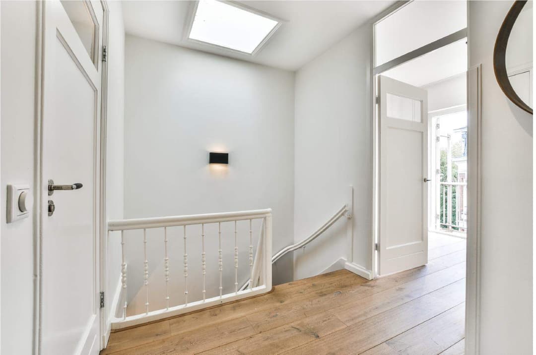Chambre Meublée Van Baerlestraat, Amsterdam - À Louer