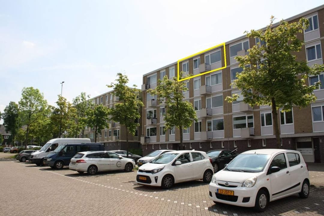 Wohnung Engelenkampstraat, Sittard - Zu Vermieten