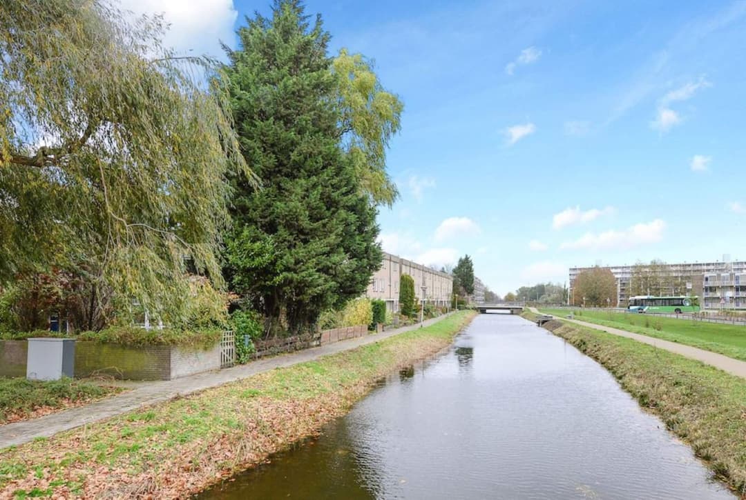 Einfamilienhaus Bordeauxstraat 57, Zoetermeer - Vermietung