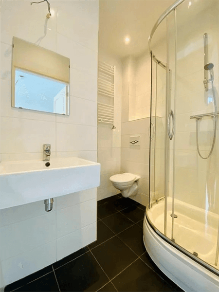 Apartment Mauritsstraat, Rotterdam - Zur Miete