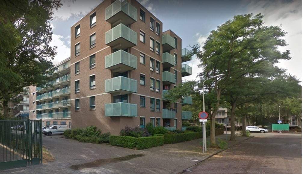 Flat Randveen 62-L, Den Haag - For Rent
