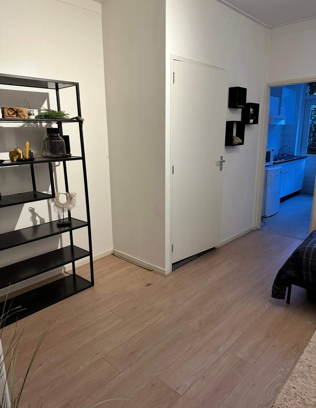 Studio Bataviastraat, Utrecht - For Rent