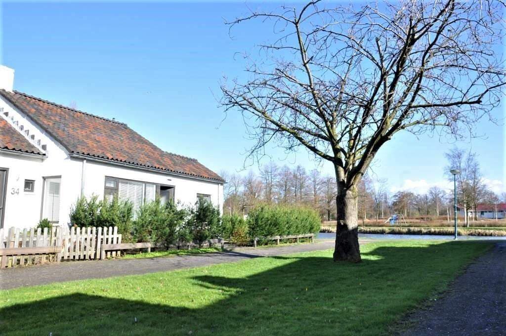 Maison Hazenboslaan, Oegstgeest - À Louer