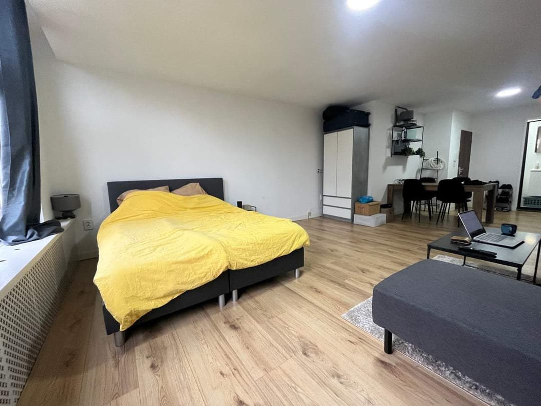 Studio Westeinde 44C, Den Haag – Zur Vermietung