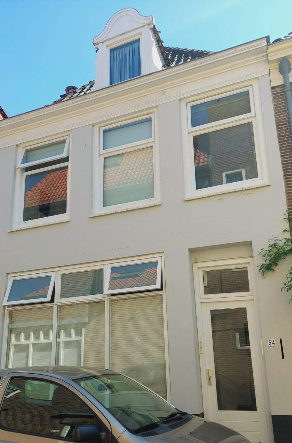 Studio Walstraat, Zwolle - Te Huur