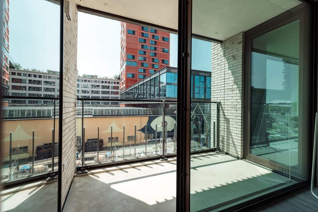 Wohnung Machinekamerplein, Eindhoven - Zu Vermieten