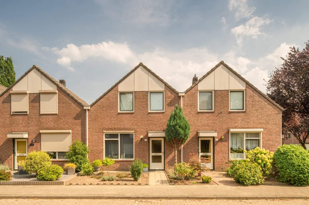 Casa adosada Jacob van Marisring, Helden - En alquiler