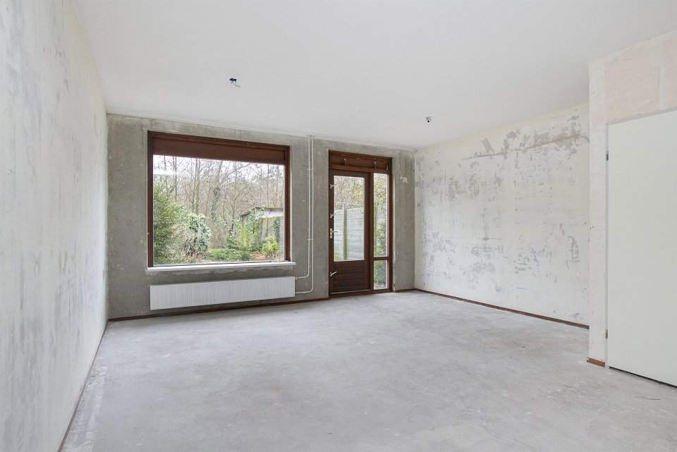 Eengezinswoning Eisensteinstrook 15, Zoetermeer - Te Huur