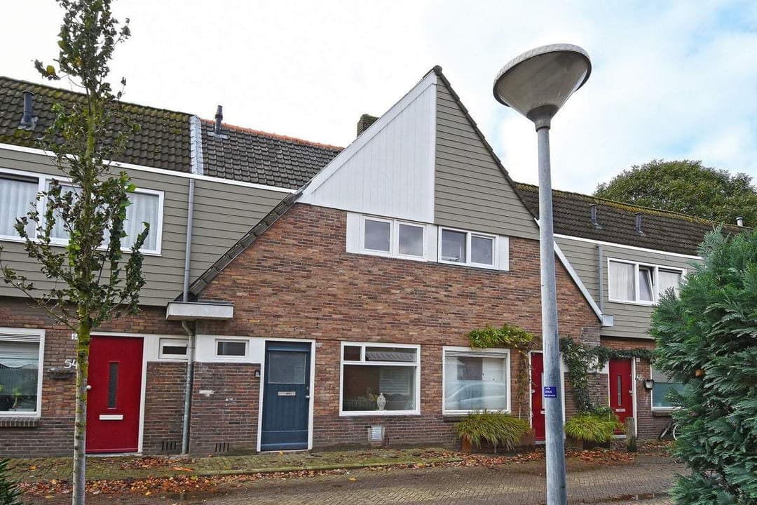 Haus Archimedesstraße, Eindhoven - Zur Miete