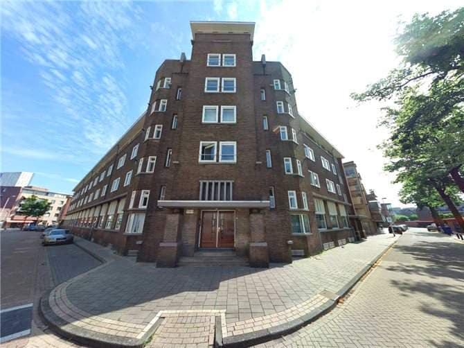 Kamer te huur aan Deken van Somerenstraat, Eindhoven