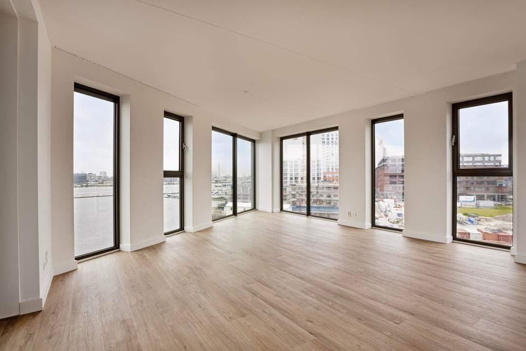 Wohnung Hellingbaan, Amsterdam - Zur Vermietung