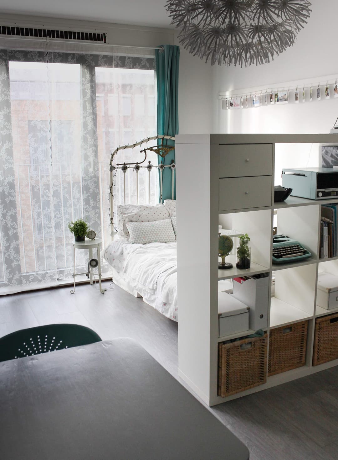 Student Apartment Van Delfthof 33, Tilburg - For Rent