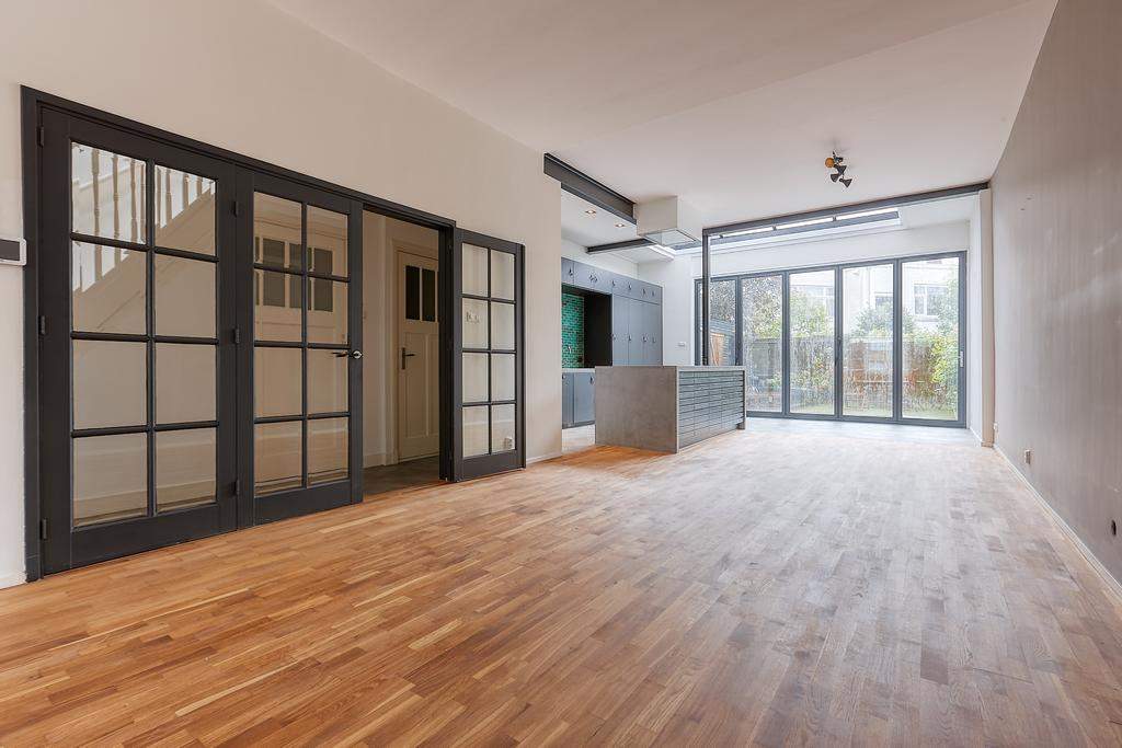 Maison Gevers Deynootweg 141A, La Haye - À louer