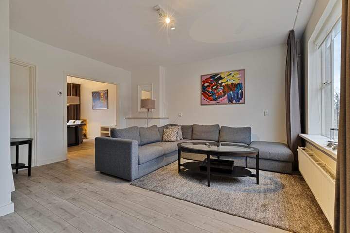 Rembrandtweg 39, Amstelveen - Te Huur