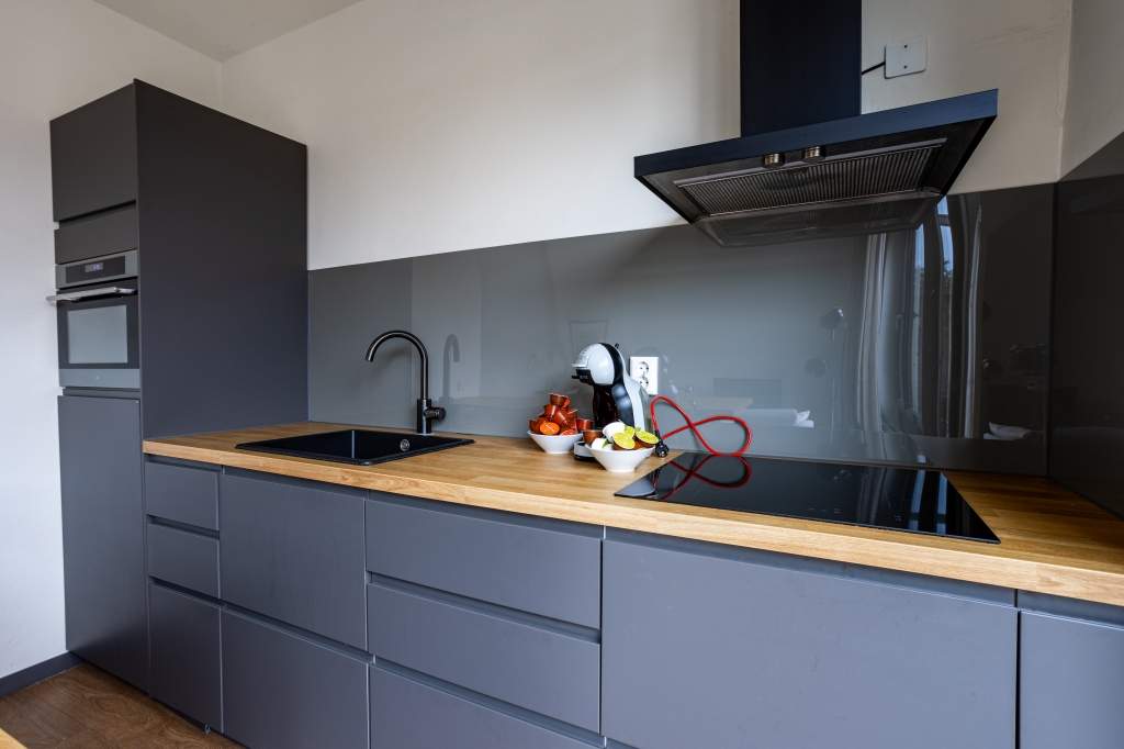 Apartment Boomstraat, Tilburg - Zur Miete