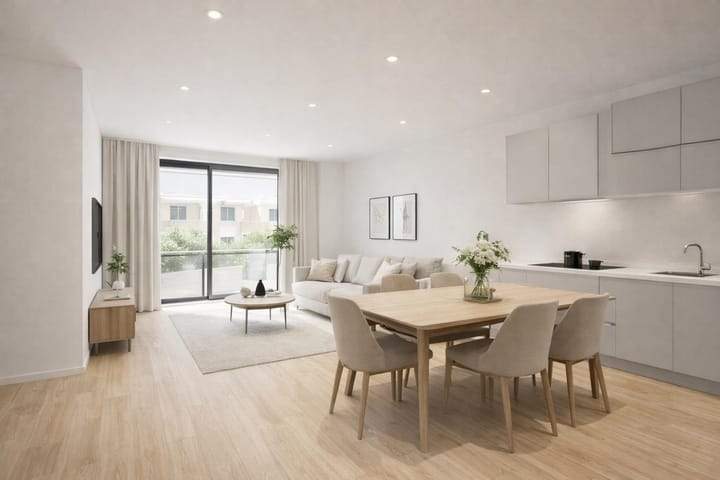 Wohnung Bernard van Kreelpoort, Veenendaal - Zu Vermieten