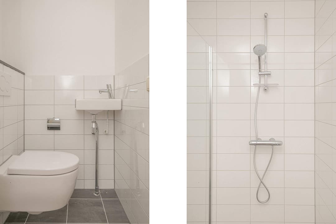 Jacob Paffstraat 5, Amsterdam - Familienhaus zur Miete