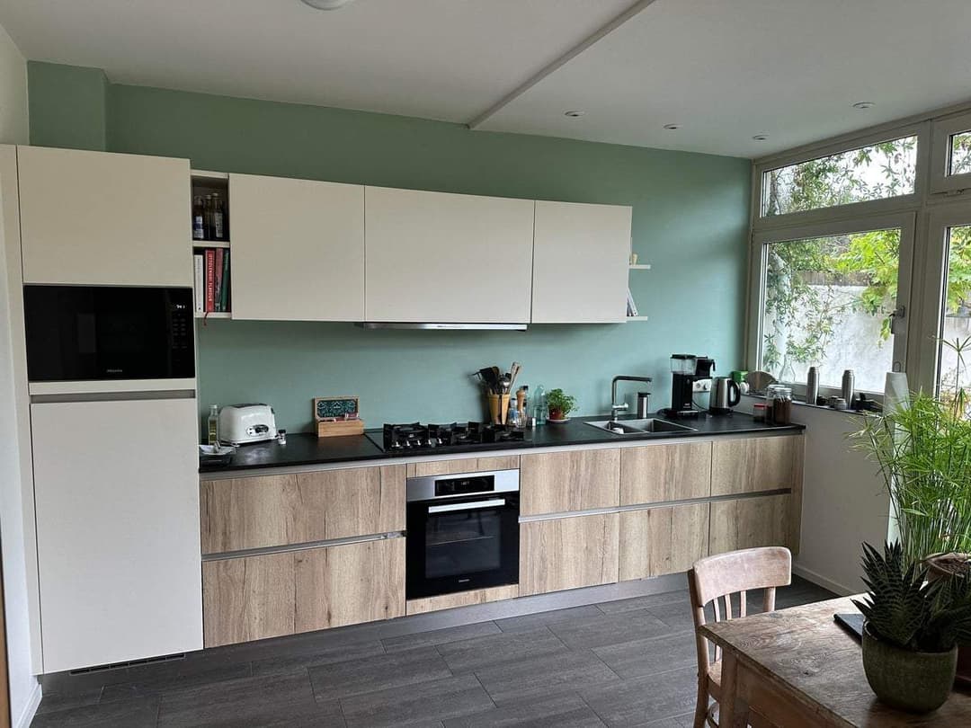 Huis Valkenburgseweg, Nijmegen - Te Huur