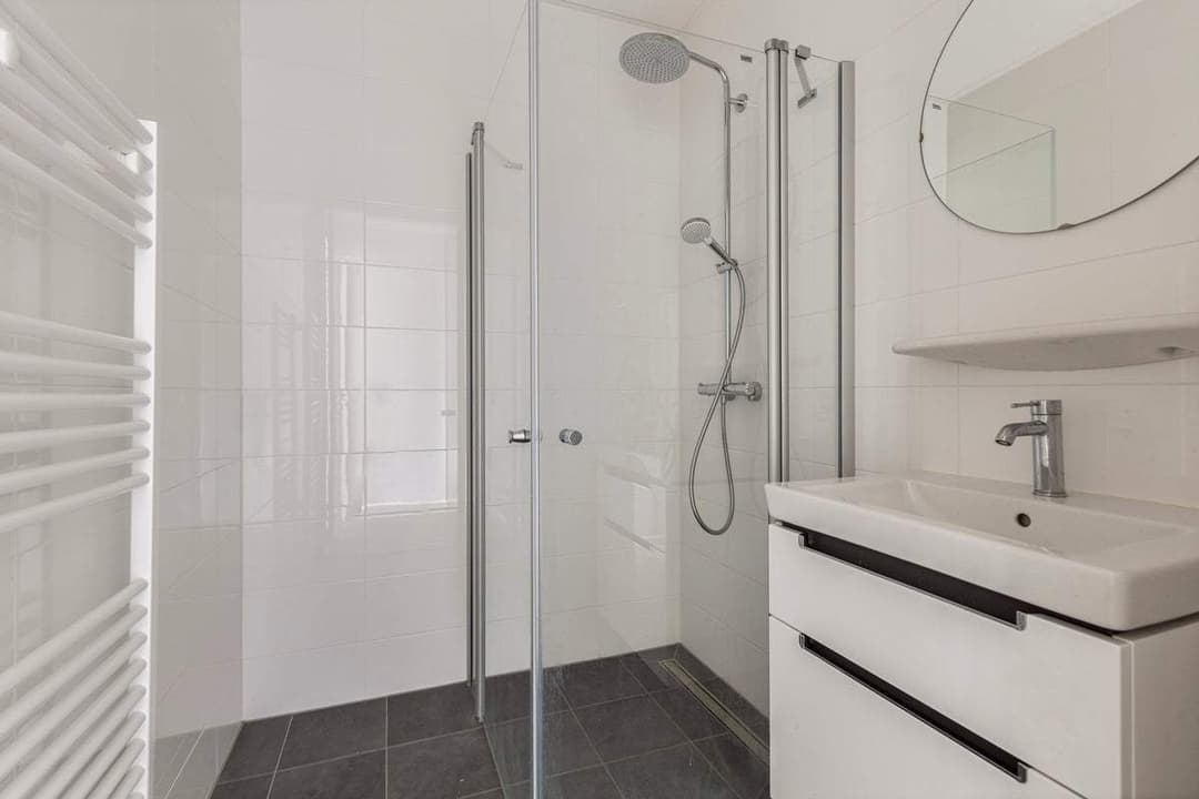 Flat Osdorpplein, Amsterdam - For Rent