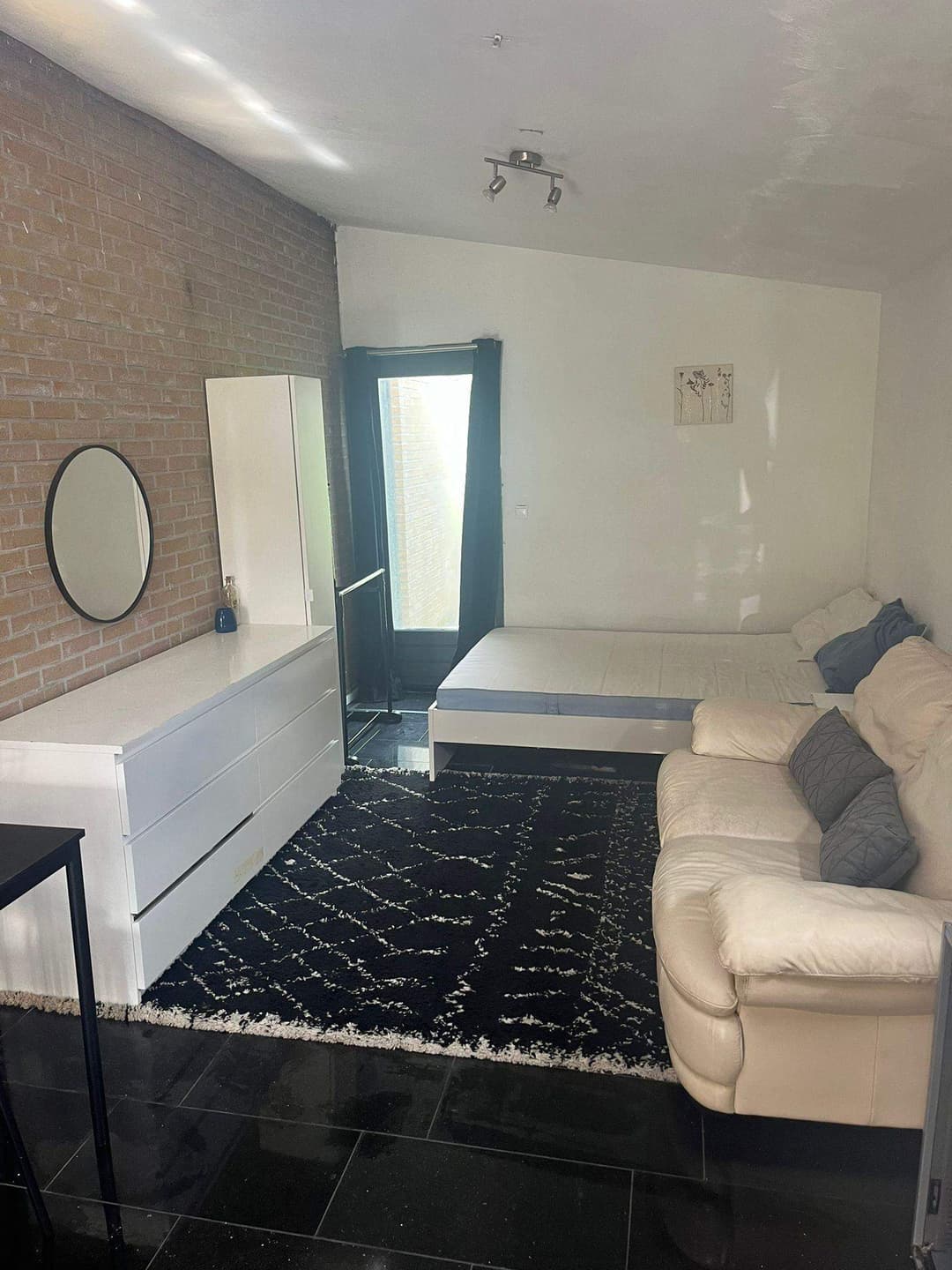 Studio Sloterweg, Amsterdam - Te Huur