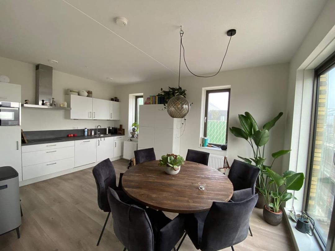 Mietwohnung Treurenburgstraat 239, Eindhoven - Zur Miete
