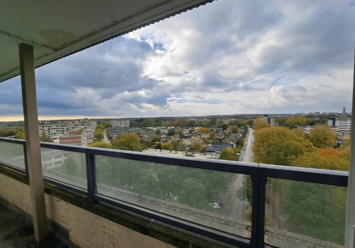 Appartement Schuilenburgerplein, Amersfoort - Te Huur