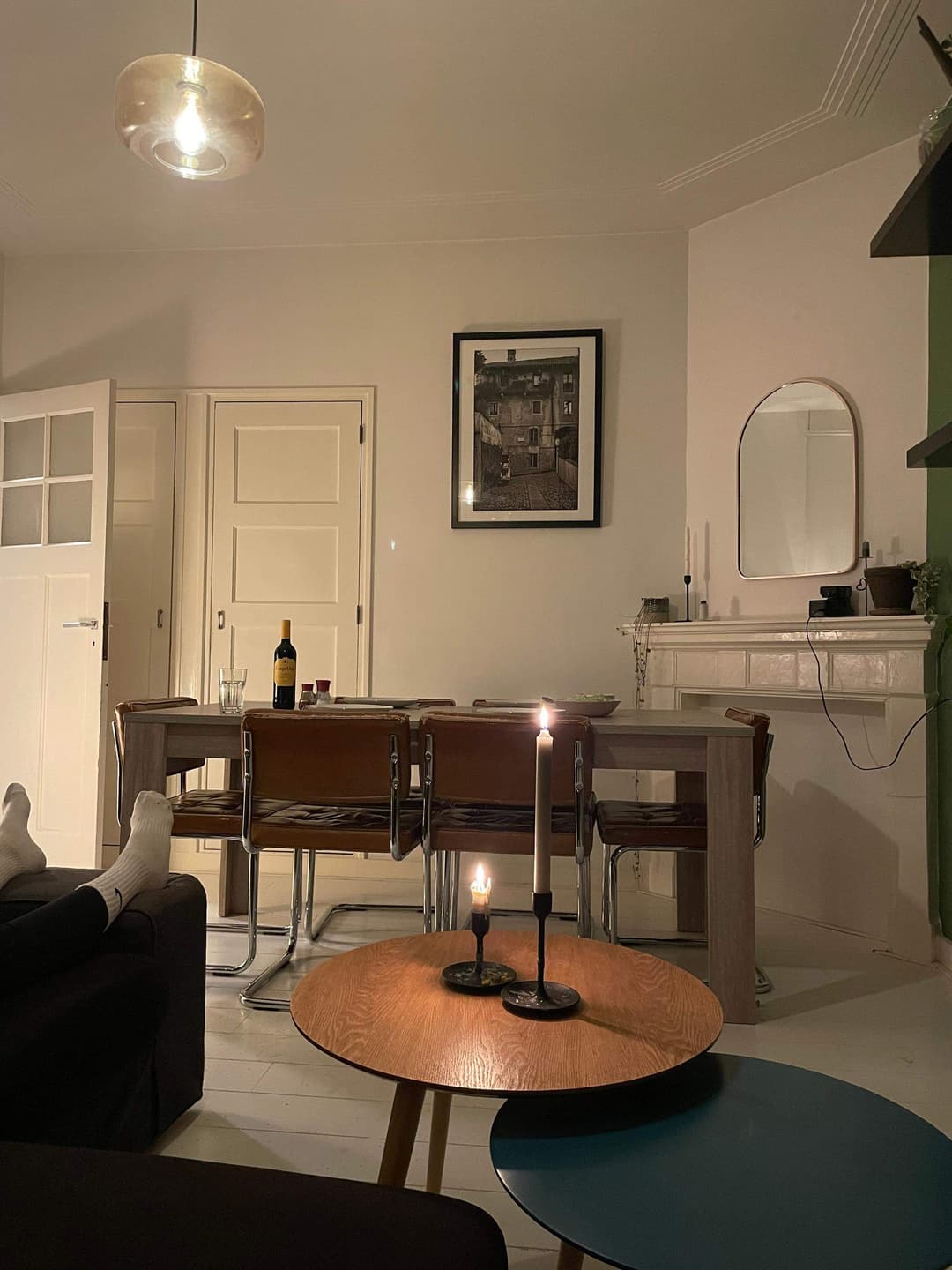 Ongepleegde Kamer Van der Meydestraat, Rotterdam - Te Huur