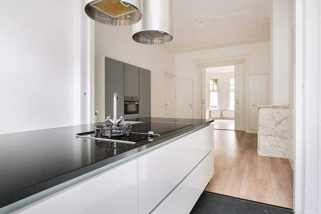 Apartamento Frankenslag 189, La Haya - En alquiler