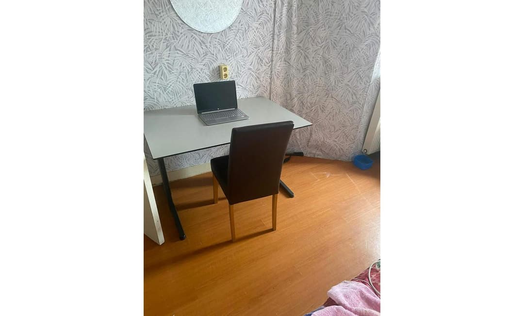 Kamer Nunspeetlaan, Den Haag - Te Huur