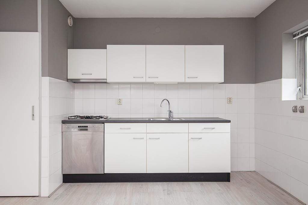 2-Zimmer-Wohnung Westerstraat 30, Enschede - Zur Miete
