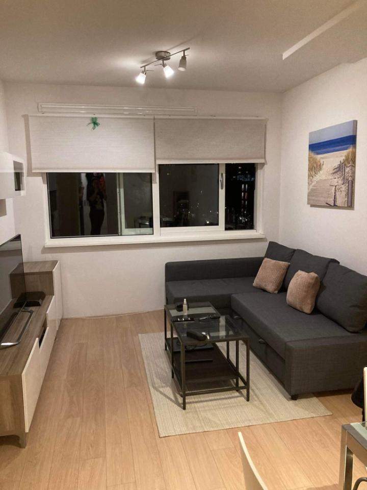 Apartamento Amueblado Marius Bauerstraat, Ámsterdam - En Alquiler